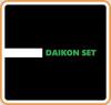 Daikon Set Box Art Front